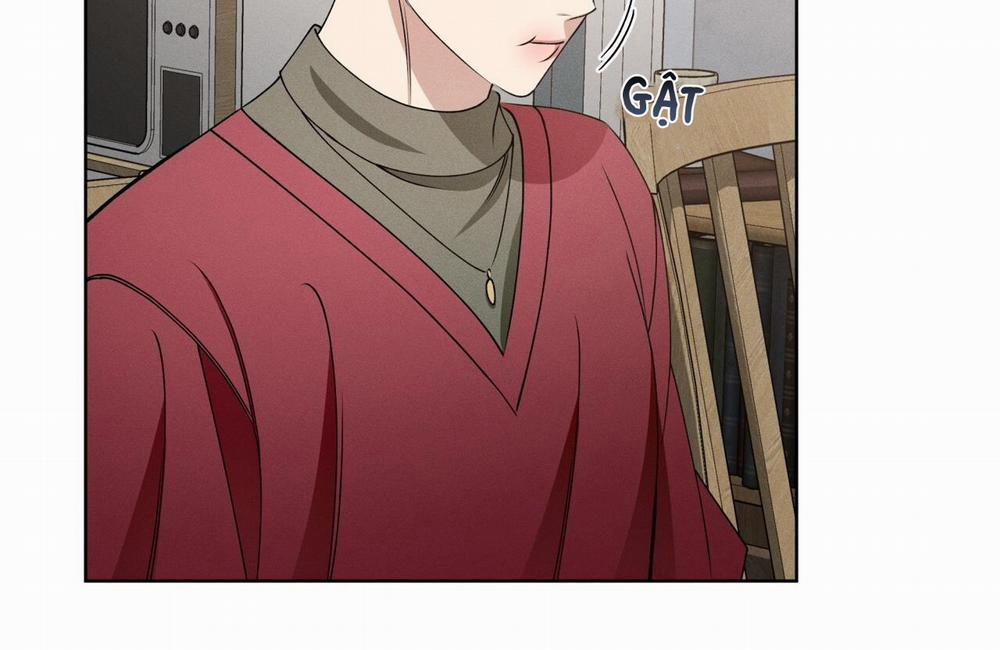 Luân Đôn Trong Màn Đêm 28 trang 11