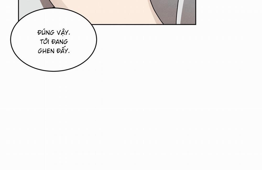 Luân Đôn Trong Màn Đêm 28 trang 123