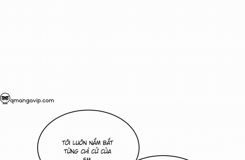 Luân Đôn Trong Màn Đêm 28 trang 124