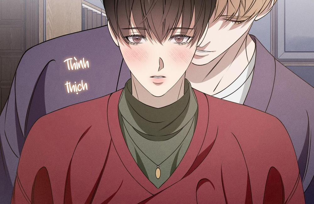 Luân Đôn Trong Màn Đêm 28 trang 127