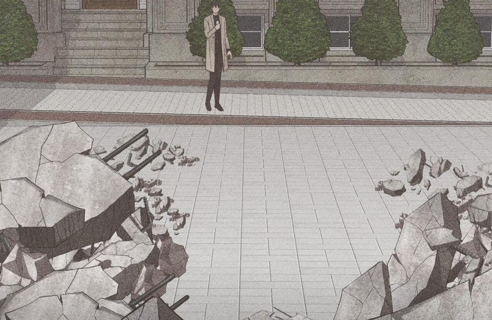 Luân Đôn Trong Màn Đêm 28 trang 147