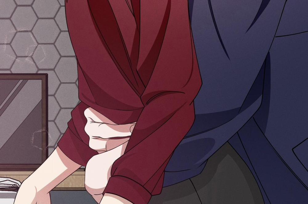 Luân Đôn Trong Màn Đêm 28 trang 169