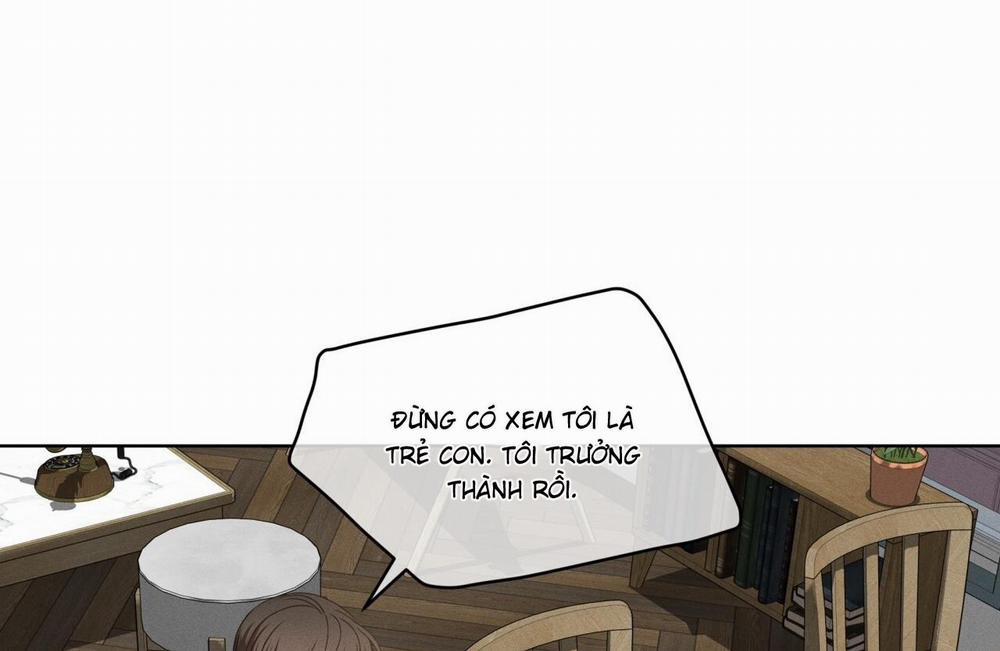 Luân Đôn Trong Màn Đêm 28 trang 22