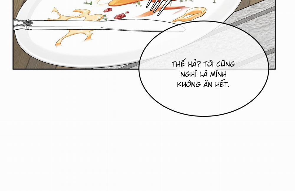 Luân Đôn Trong Màn Đêm 28 trang 57