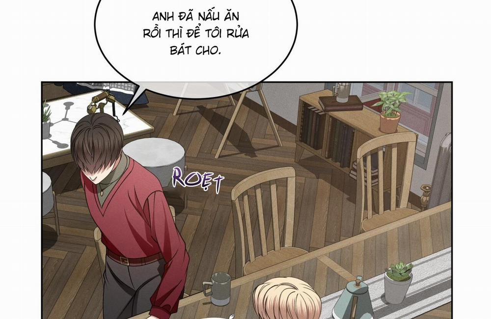 Luân Đôn Trong Màn Đêm 28 trang 59