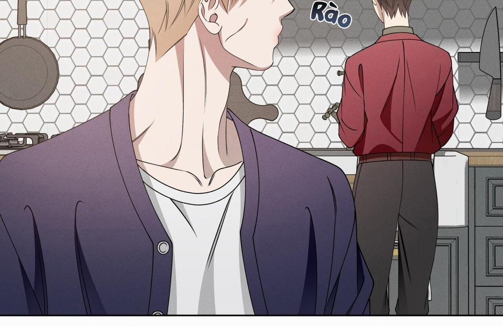 Luân Đôn Trong Màn Đêm 28 trang 64