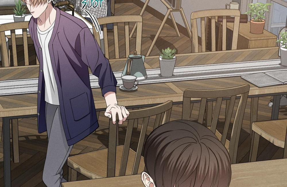 Luân Đôn Trong Màn Đêm 28 trang 67