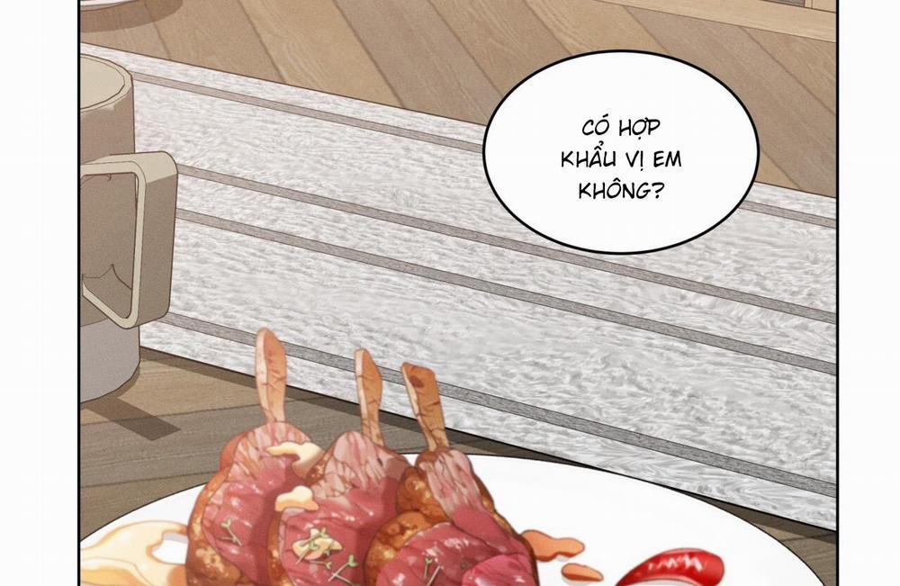 Luân Đôn Trong Màn Đêm 28 trang 7