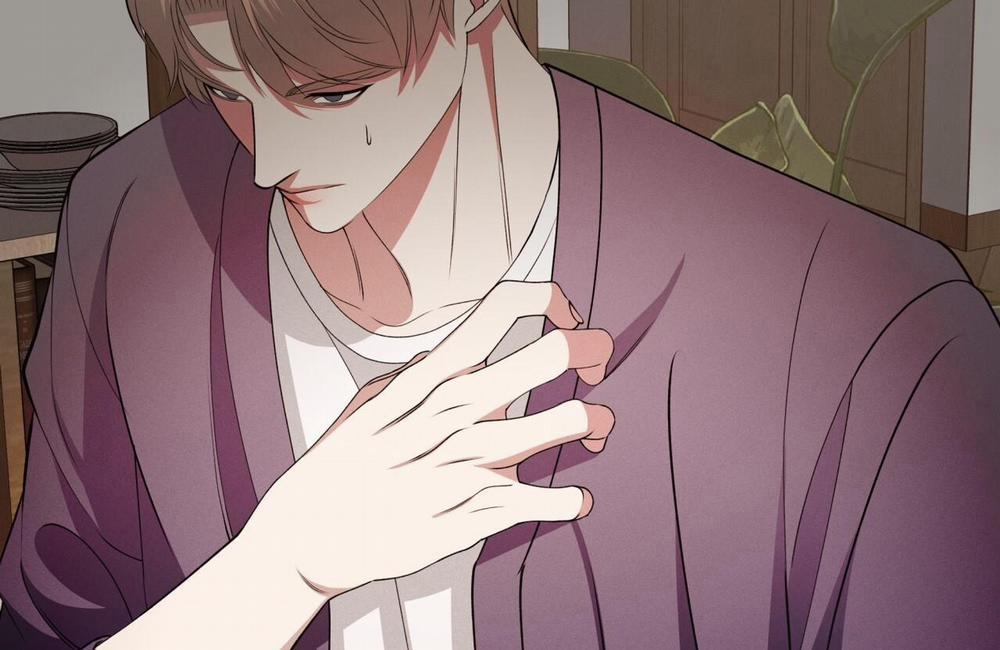 Luân Đôn Trong Màn Đêm 28 trang 78