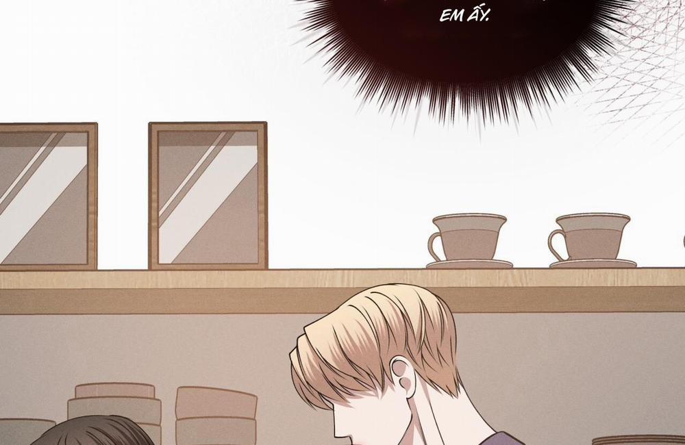 Luân Đôn Trong Màn Đêm 28 trang 83