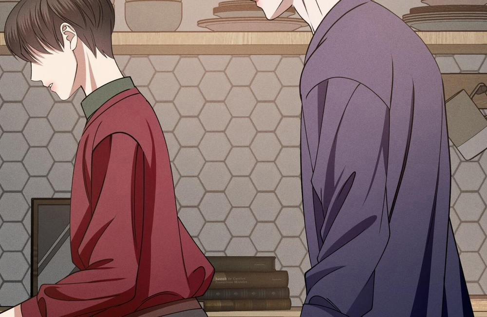 Luân Đôn Trong Màn Đêm 28 trang 84