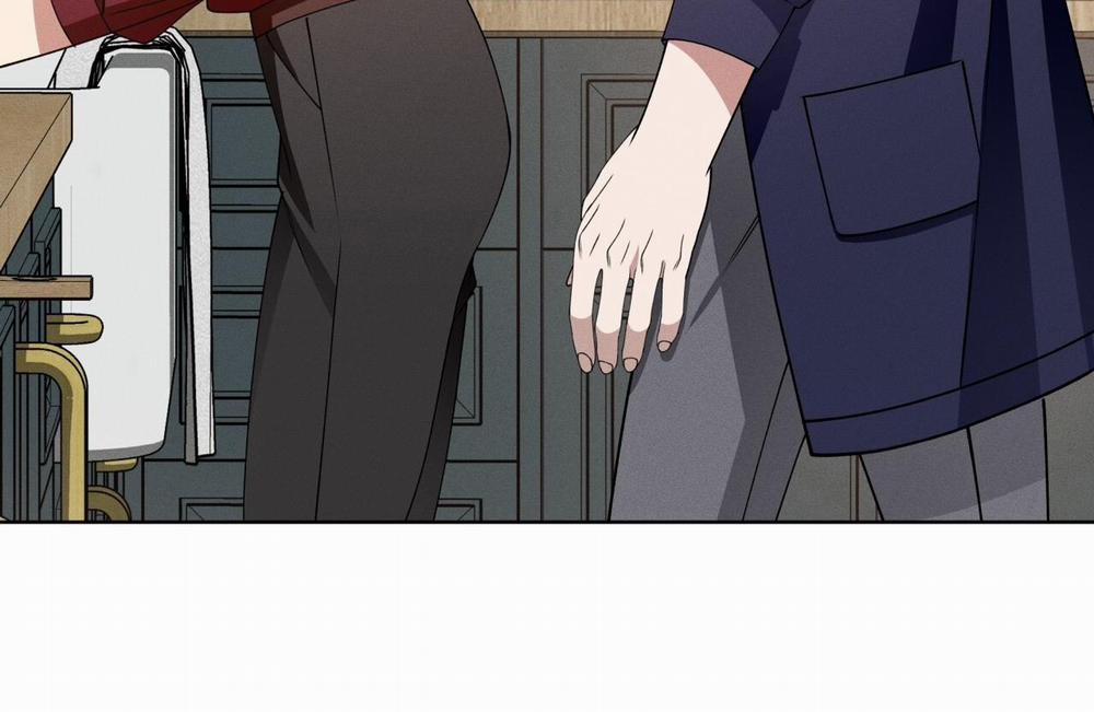 Luân Đôn Trong Màn Đêm 28 trang 85