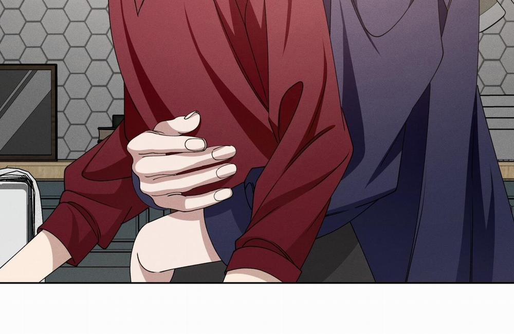 Luân Đôn Trong Màn Đêm 28 trang 92