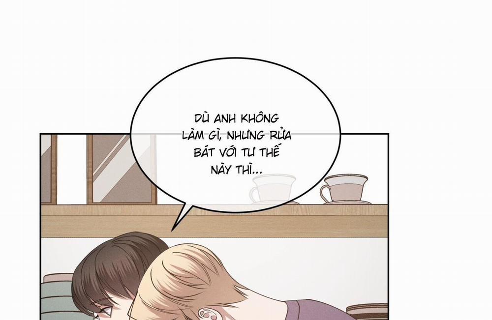 Luân Đôn Trong Màn Đêm 28 trang 97