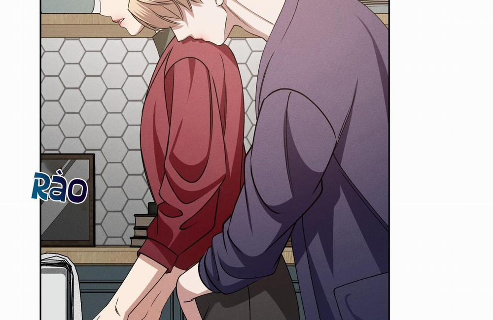 Luân Đôn Trong Màn Đêm 28 trang 98