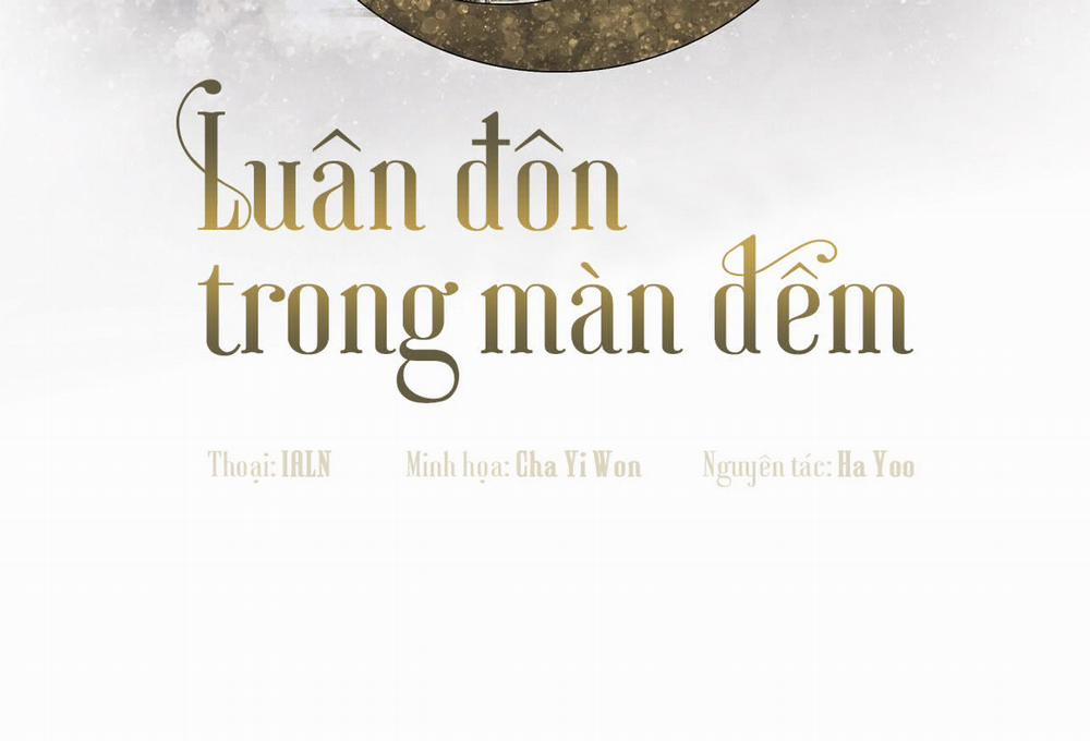 Luân Đôn Trong Màn Đêm 29 trang 10
