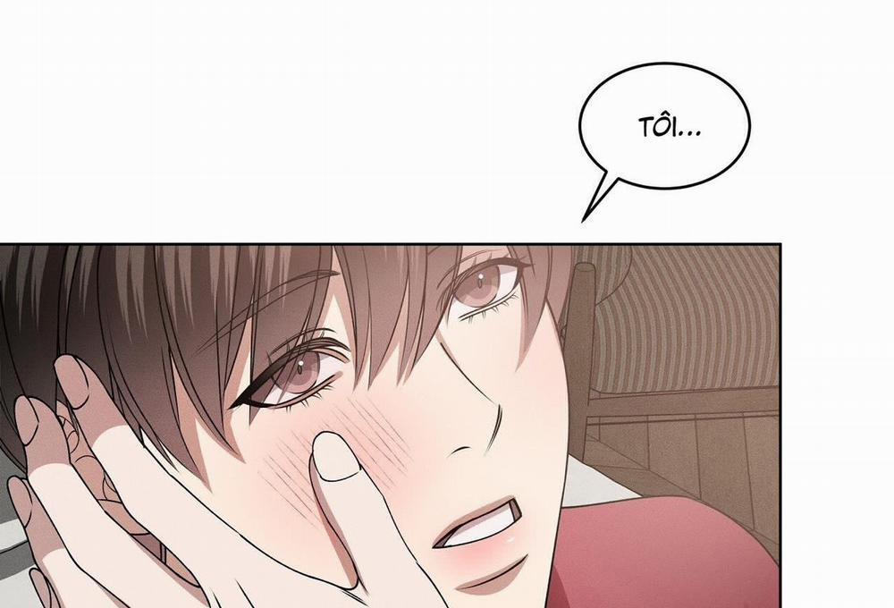 Luân Đôn Trong Màn Đêm 29 trang 101