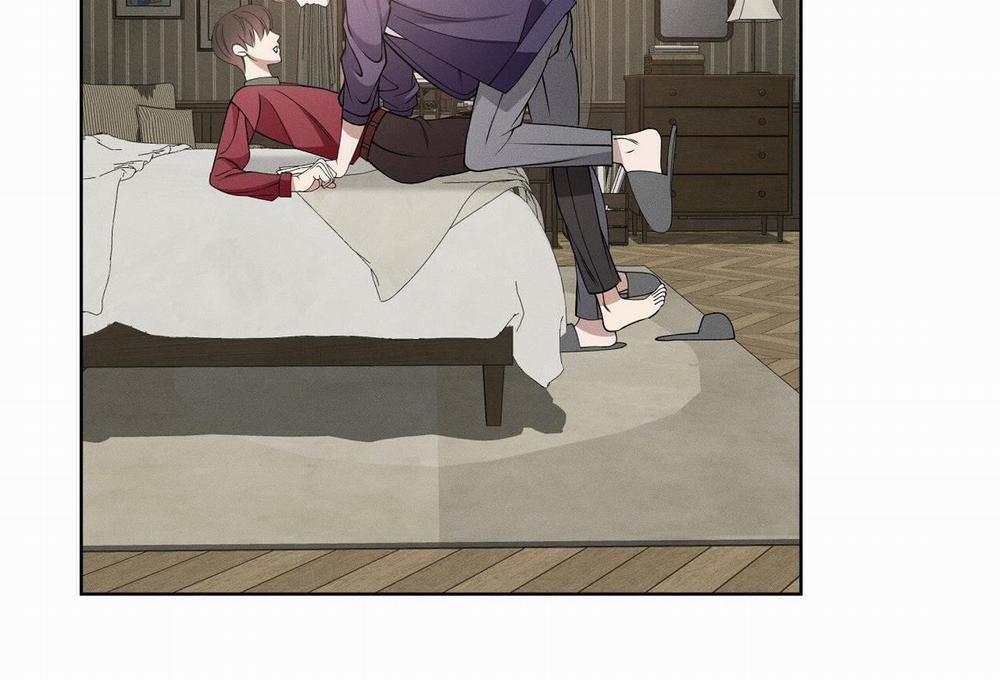 Luân Đôn Trong Màn Đêm 29 trang 114