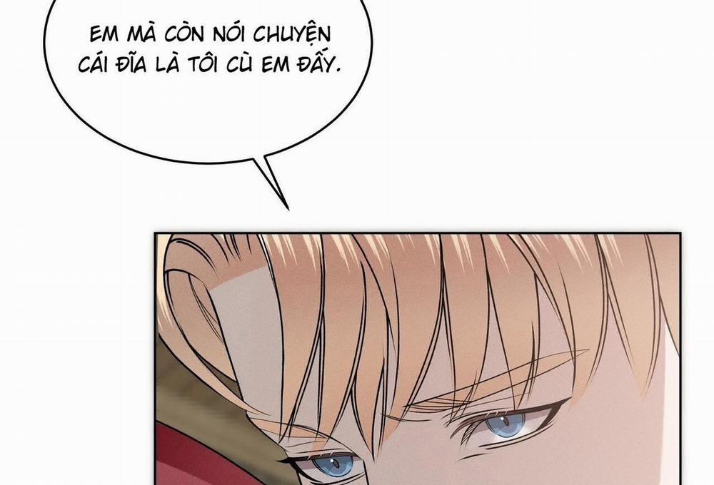 Luân Đôn Trong Màn Đêm 29 trang 123