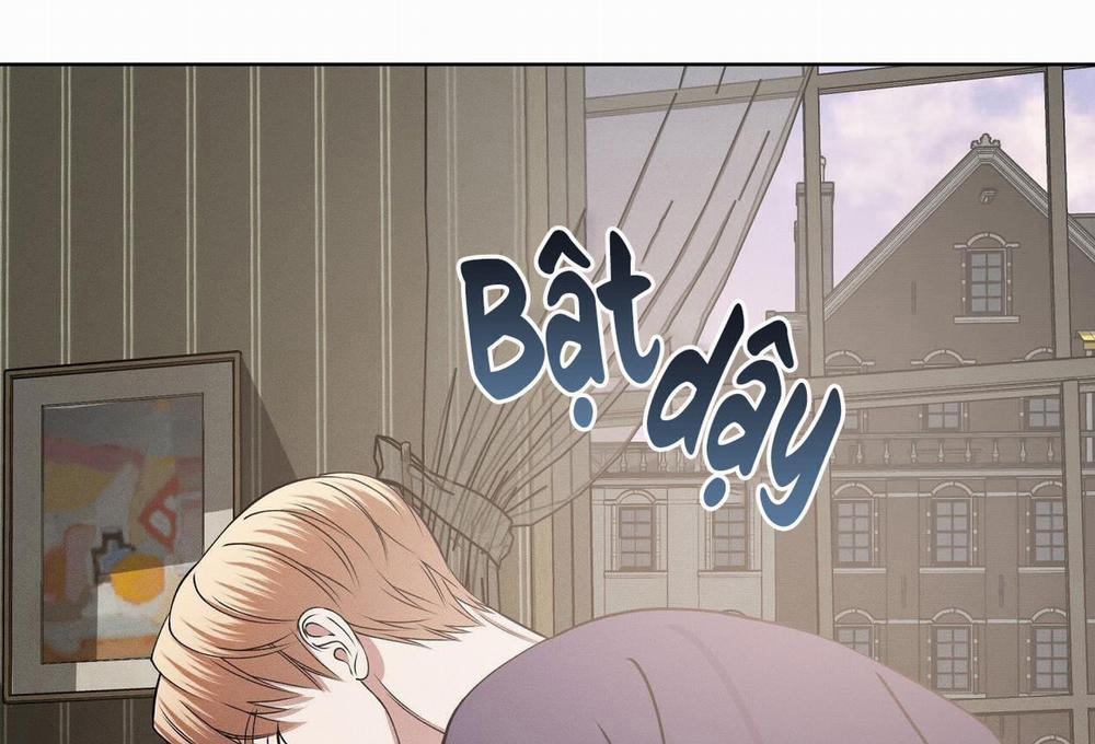 Luân Đôn Trong Màn Đêm 29 trang 127