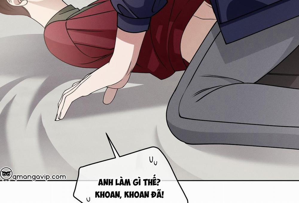 Luân Đôn Trong Màn Đêm 29 trang 129