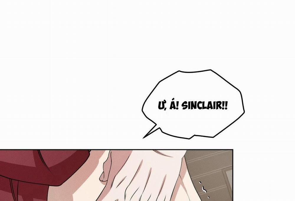 Luân Đôn Trong Màn Đêm 29 trang 131