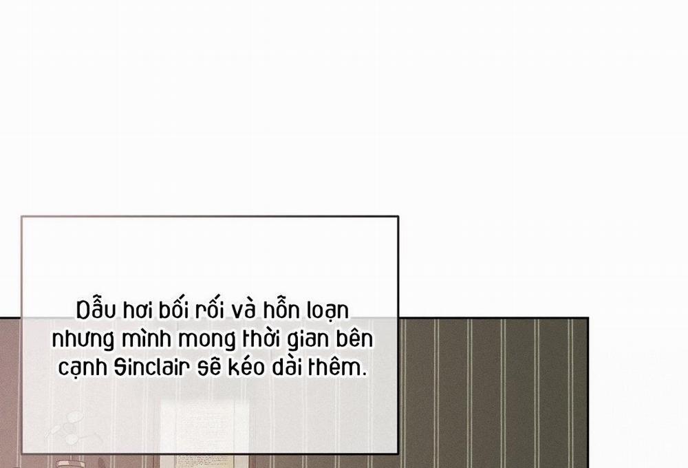 Luân Đôn Trong Màn Đêm 29 trang 156