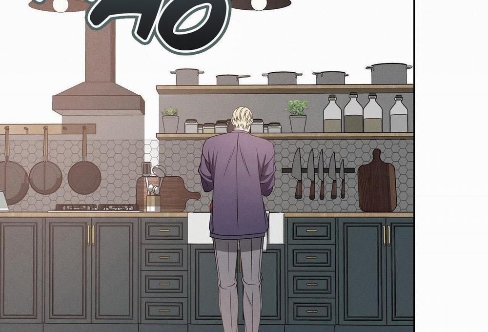 Luân Đôn Trong Màn Đêm 29 trang 19