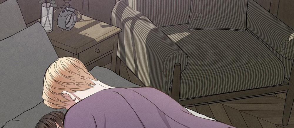 Luân Đôn Trong Màn Đêm 29 trang 200