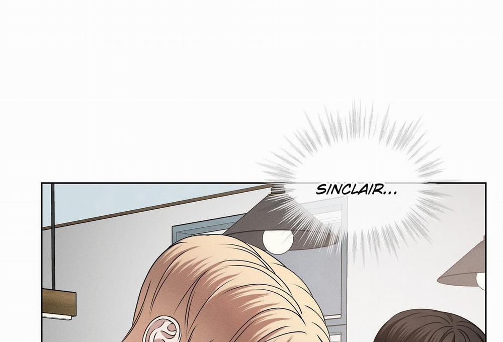 Luân Đôn Trong Màn Đêm 29 trang 34