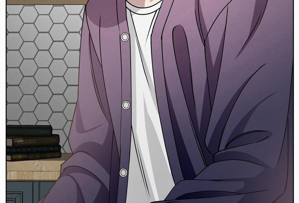 Luân Đôn Trong Màn Đêm 29 trang 39