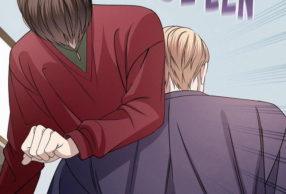 Luân Đôn Trong Màn Đêm 29 trang 69