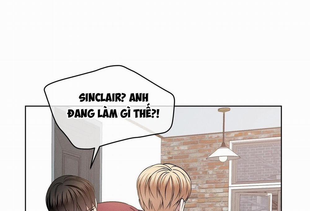 Luân Đôn Trong Màn Đêm 29 trang 75