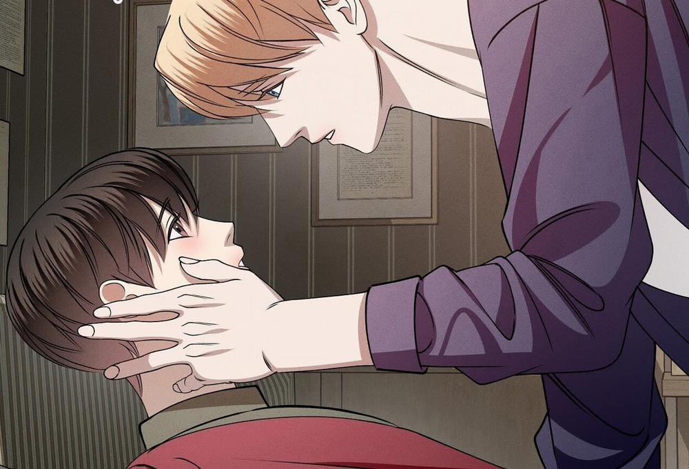 Luân Đôn Trong Màn Đêm 29 trang 98