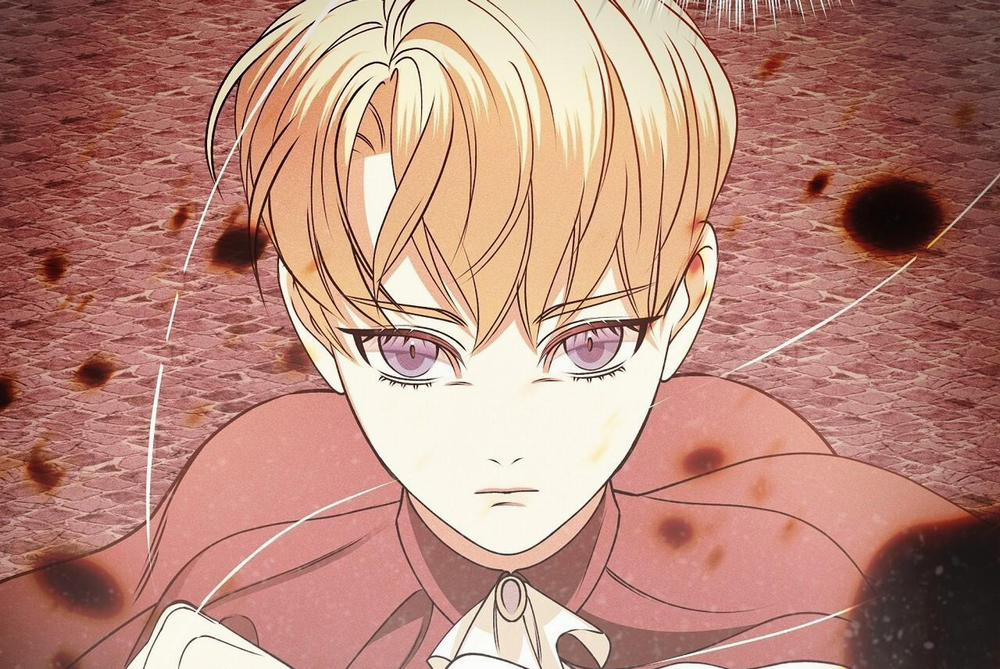 Luân Đôn Trong Màn Đêm 30 trang 121