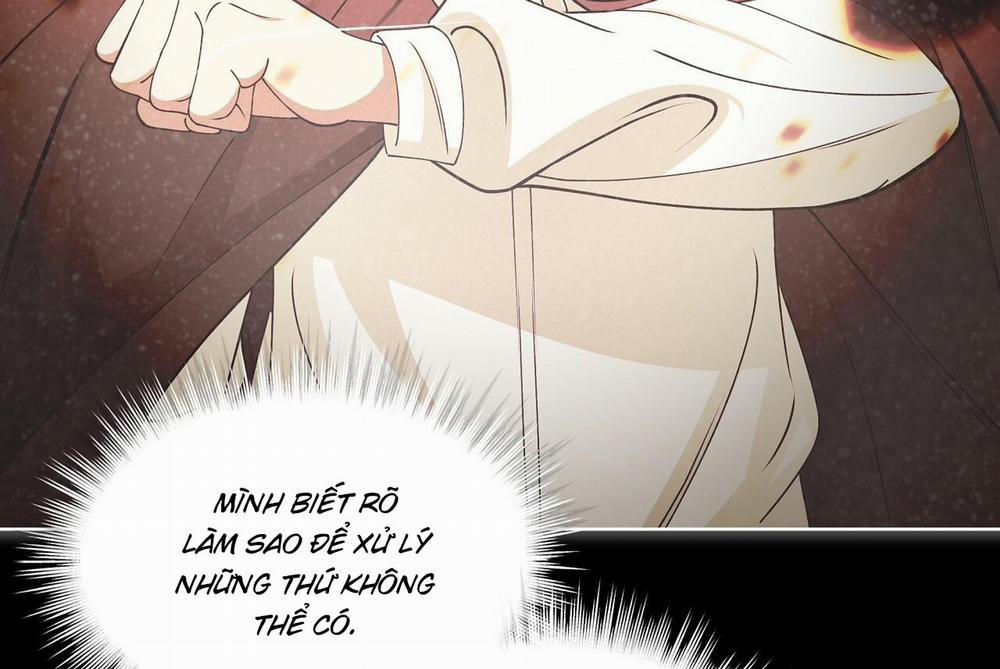 Luân Đôn Trong Màn Đêm 30 trang 122