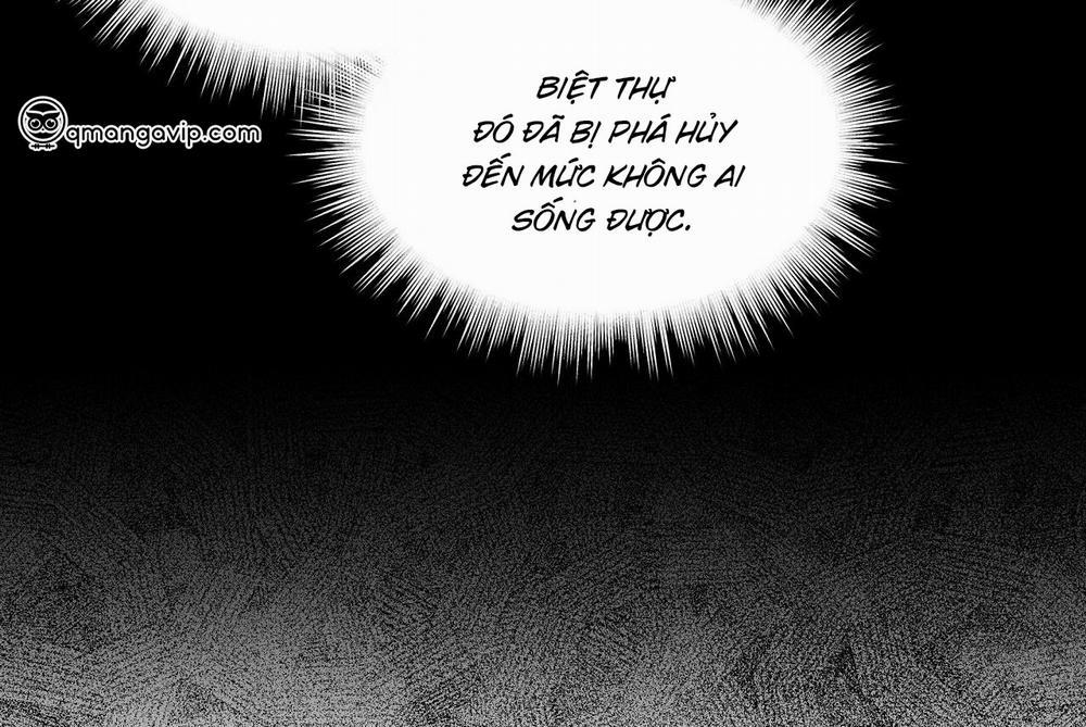 Luân Đôn Trong Màn Đêm 30 trang 123