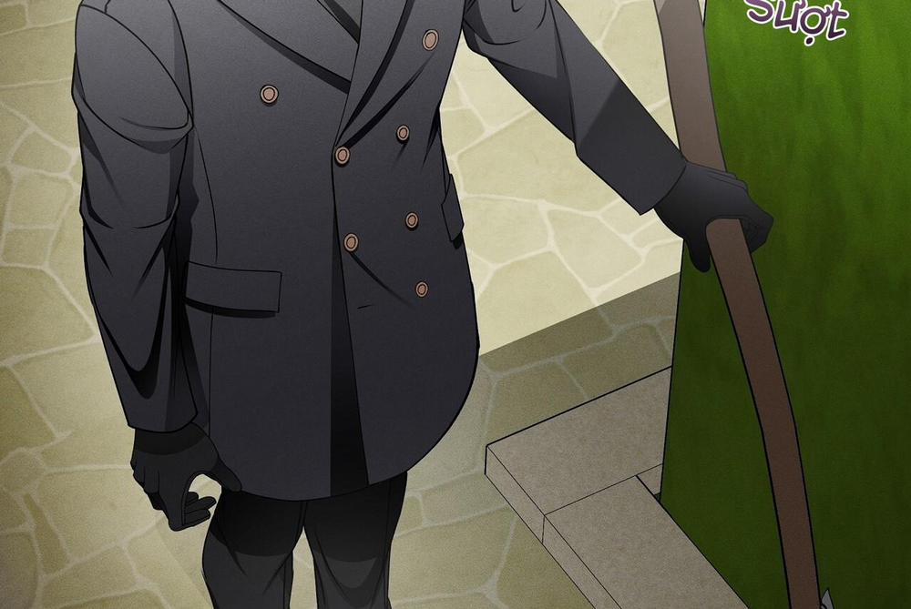 Luân Đôn Trong Màn Đêm 30 trang 129