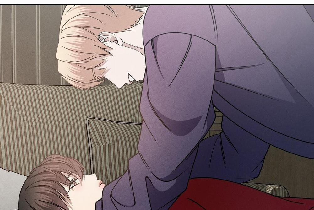 Luân Đôn Trong Màn Đêm 30 trang 14