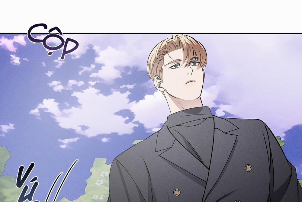 Luân Đôn Trong Màn Đêm 30 trang 140