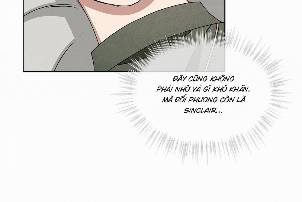 Luân Đôn Trong Màn Đêm 30 trang 19