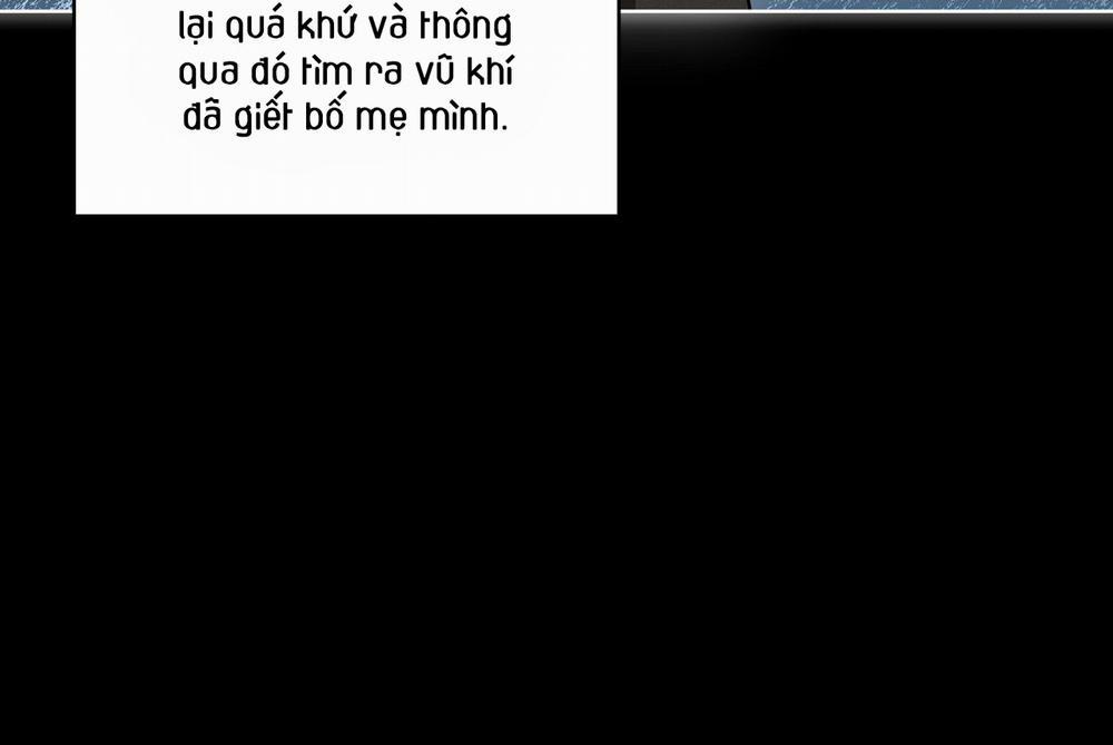 Luân Đôn Trong Màn Đêm 30 trang 201