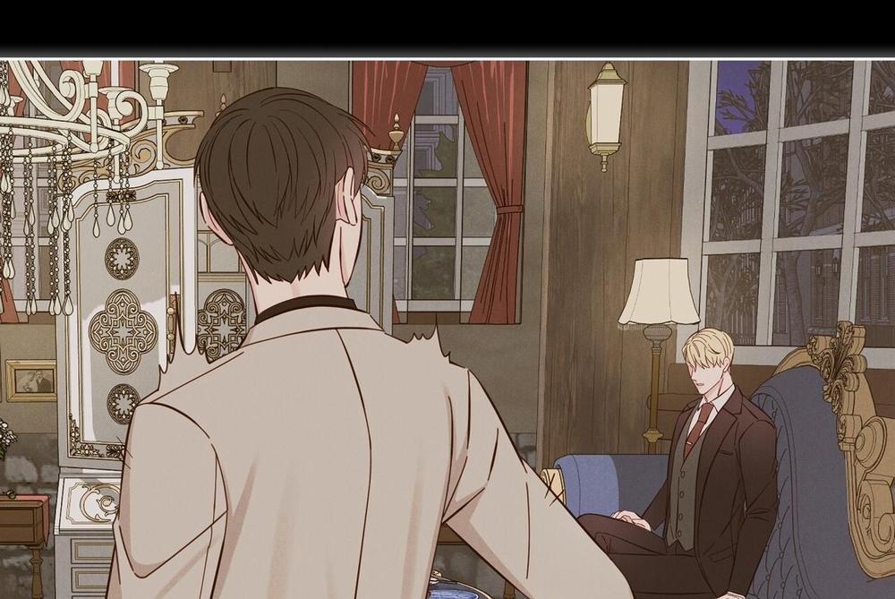 Luân Đôn Trong Màn Đêm 30 trang 210