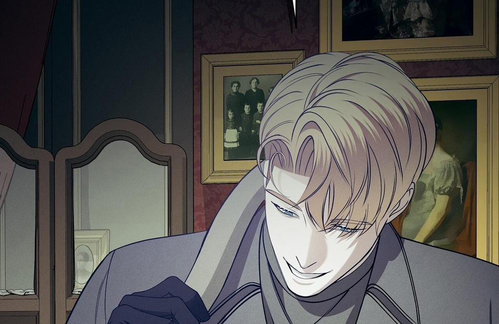 Luân Đôn Trong Màn Đêm 30 trang 219