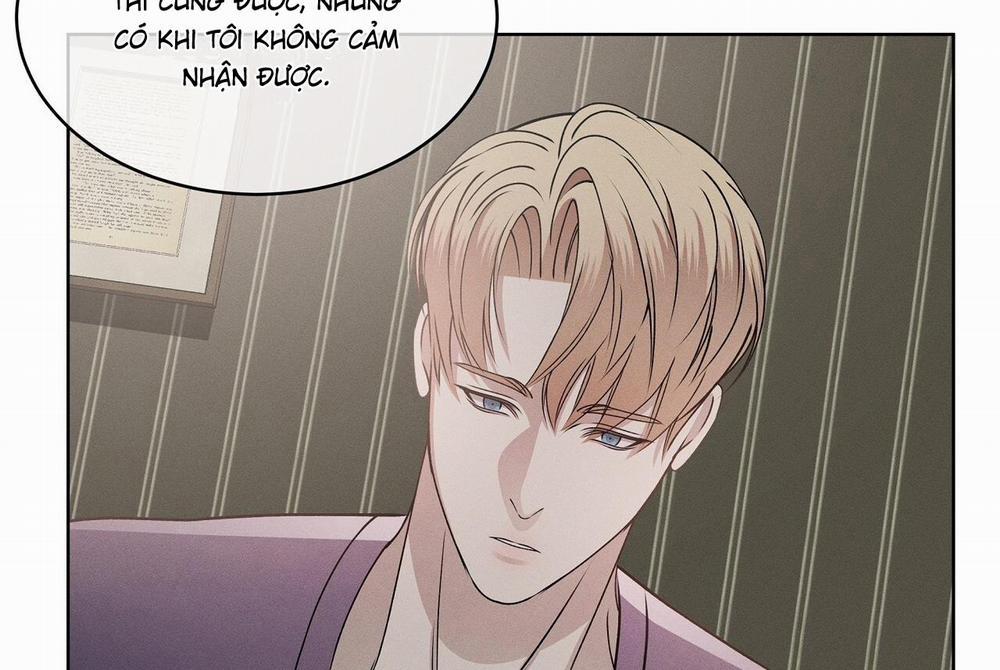 Luân Đôn Trong Màn Đêm 30 trang 22