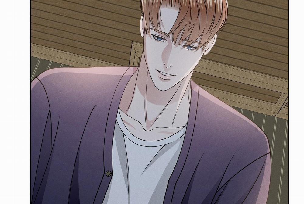 Luân Đôn Trong Màn Đêm 30 trang 3