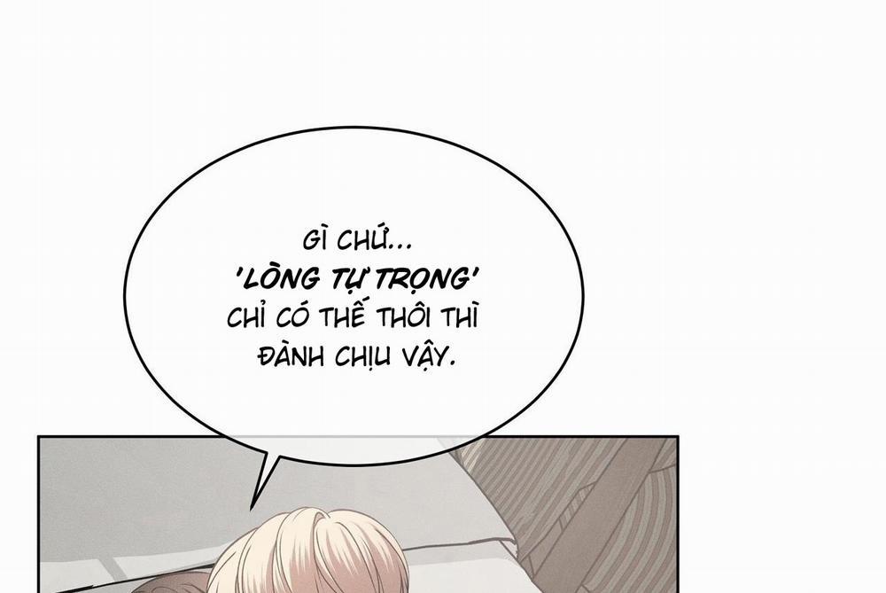 Luân Đôn Trong Màn Đêm 30 trang 35