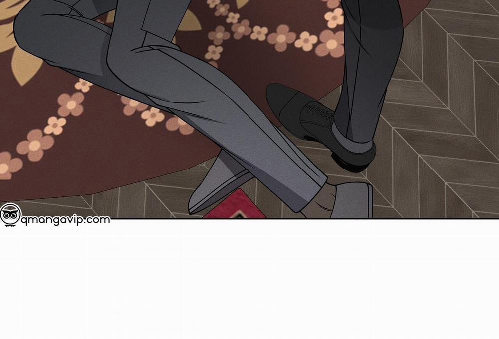 Luân Đôn Trong Màn Đêm 31 trang 125