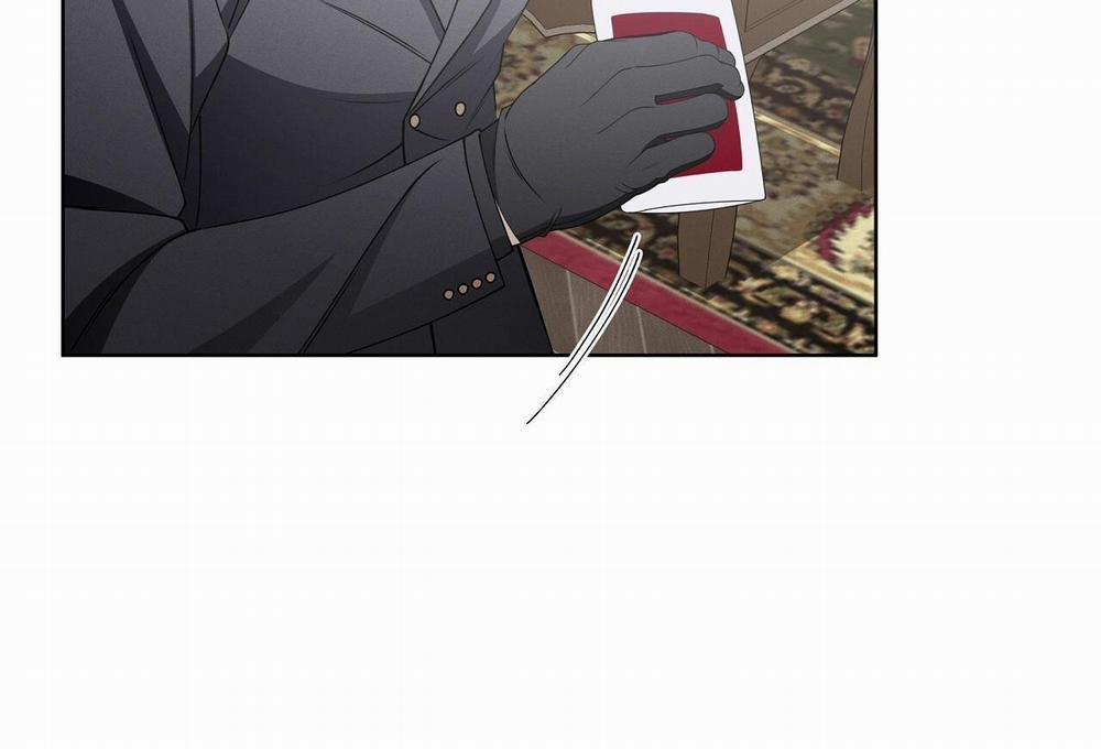 Luân Đôn Trong Màn Đêm 31 trang 135