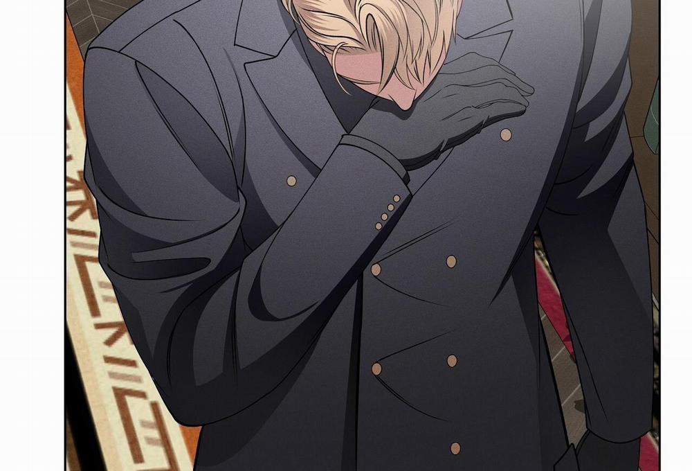 Luân Đôn Trong Màn Đêm 31 trang 140